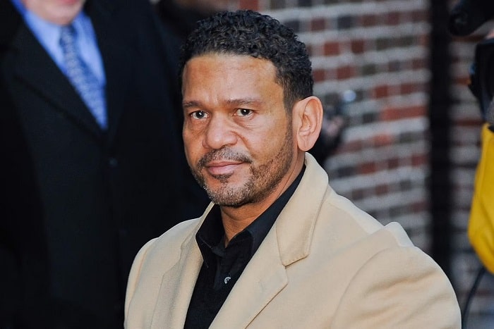 Benny Medina - Shocking Allegations For Former Jennifer Lopez's Manager